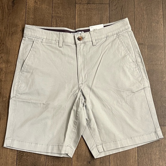 New!! Men’s size 34 shorts brand new - Picture 7 of 8
